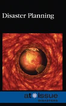 Library Binding Disaster Planning Book