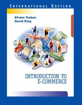 Introduction to E-Commerce