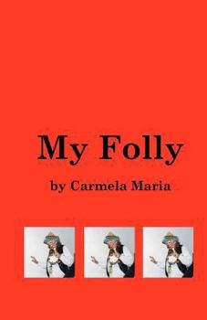 Paperback myfolly Book