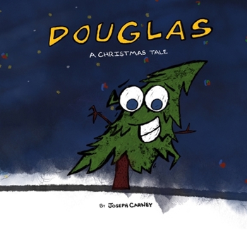 Paperback Douglas: A Christmas Tale Book