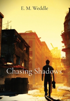 Hardcover Chasing Shadows Book