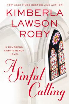 Hardcover A Sinful Calling Book