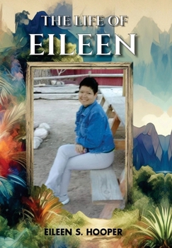 Hardcover The Life of Eileen Book