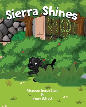 Paperback Sierra Shines Book