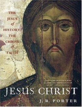Reference Classics: Jesus Christ: The Fullest and Most Vivid Account of Jesus' Life (Reference Classics)