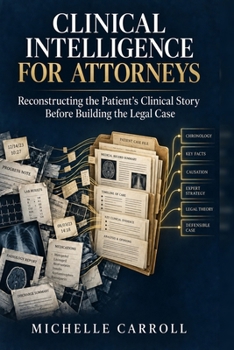 Clinical Intelligence for Attorneys