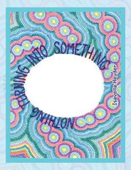 Paperback Nothing Turning into Something Book