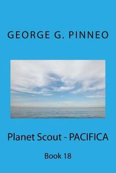 Paperback Planet Scout - Pacifica Book