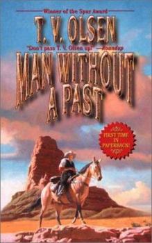 Mass Market Paperback Man Without a Past Book