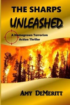 Paperback The Sharps Unleashed Book