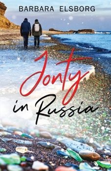 Paperback Jonty in Russia Book