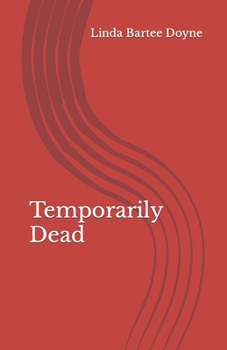Paperback Temporarily Dead Book