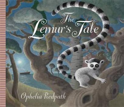 Paperback The Lemur's Tale Book