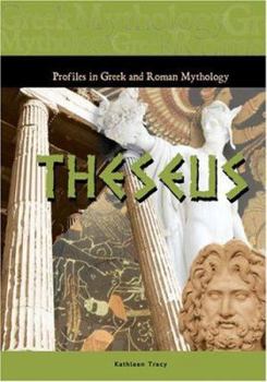 Library Binding Theseus Book