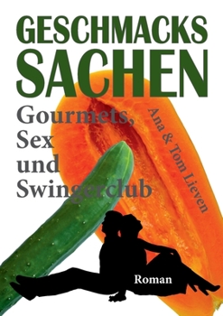 Geschmackssachen (German Edition)