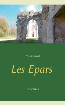 Paperback Les Epars [French] Book