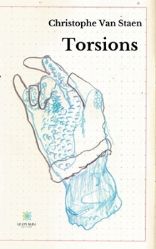 Paperback Torsions [French] Book