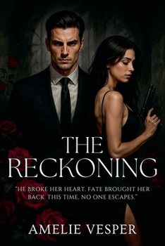 Paperback The Reckoning Book