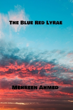 Paperback The Blue, Red Lyrae Book