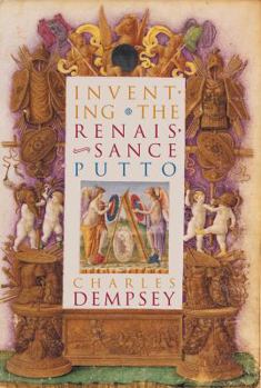 Paperback Inventing the Renaissance Putto Book