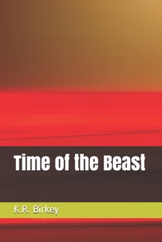 Paperback Time of the Beast Book
