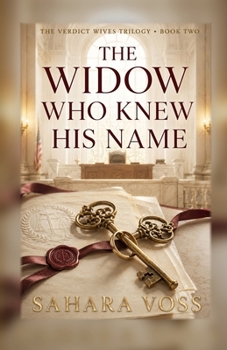 The Widow Who Knew His Name