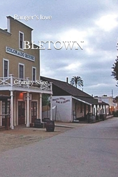 Paperback Bletown: Ranger's love Book