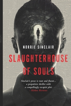 Paperback Slaughterhouse Of Souls Book
