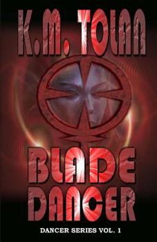 Paperback Blade Dancer Book