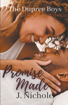 Paperback Promise Made Book