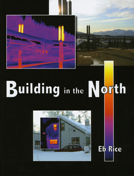 Paperback Building in the North Book