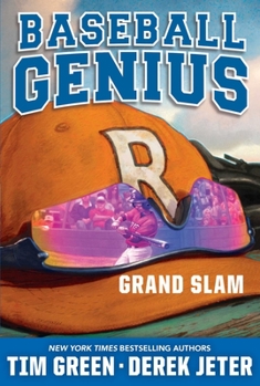 Grand Slam - Book #3 of the Baseball Genius