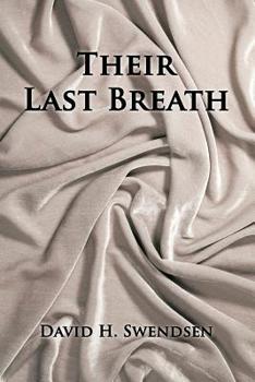 Paperback Their Last Breath Book