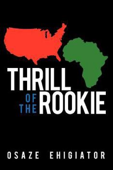 Paperback Thrill of the Rookie Book