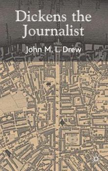 Hardcover Dickens the Journalist Book
