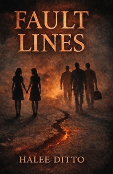 Fault Lines (Seismic Hearts: A Dark Romance Duology)