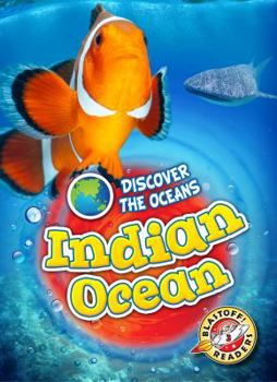 Indian Ocean - Book  of the Discover the Oceans