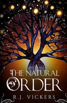 The Natural Order - Book #1 of the Natural Order