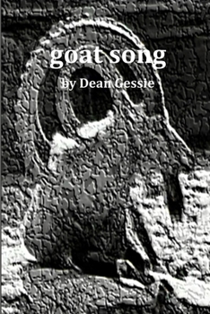 Paperback goat song Book