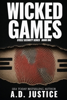 Paperback Wicked Games Book