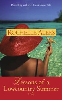 Paperback Lessons of a Lowcountry Summer Book
