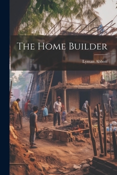 Paperback The Home Builder Book