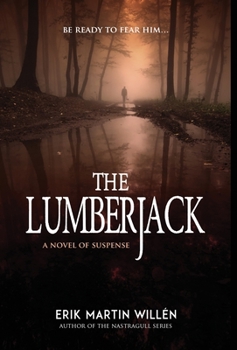 Hardcover The Lumberjack Book
