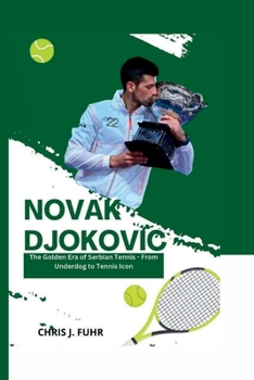NOVAK Y: The Golden Era of Serbian Tennis - From Underdog to Tennis Icon