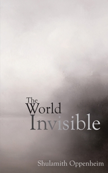 Paperback The World Invisible Book