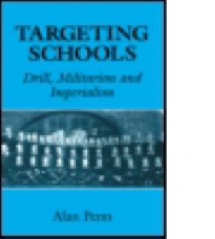 Paperback Targeting Schools (Woburn Education Series) Book