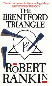 Paperback The Brentford Triangle: Volume 2 Book
