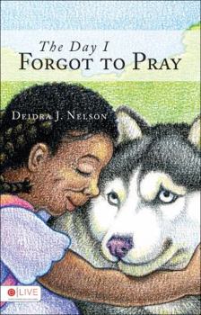 Paperback The Day I Forgot to Pray Book