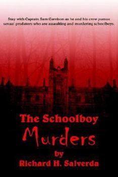 Paperback The Schoolboy Murders Book