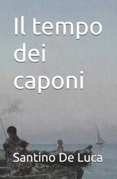 Paperback Il tempo dei caponi [Italian] Book